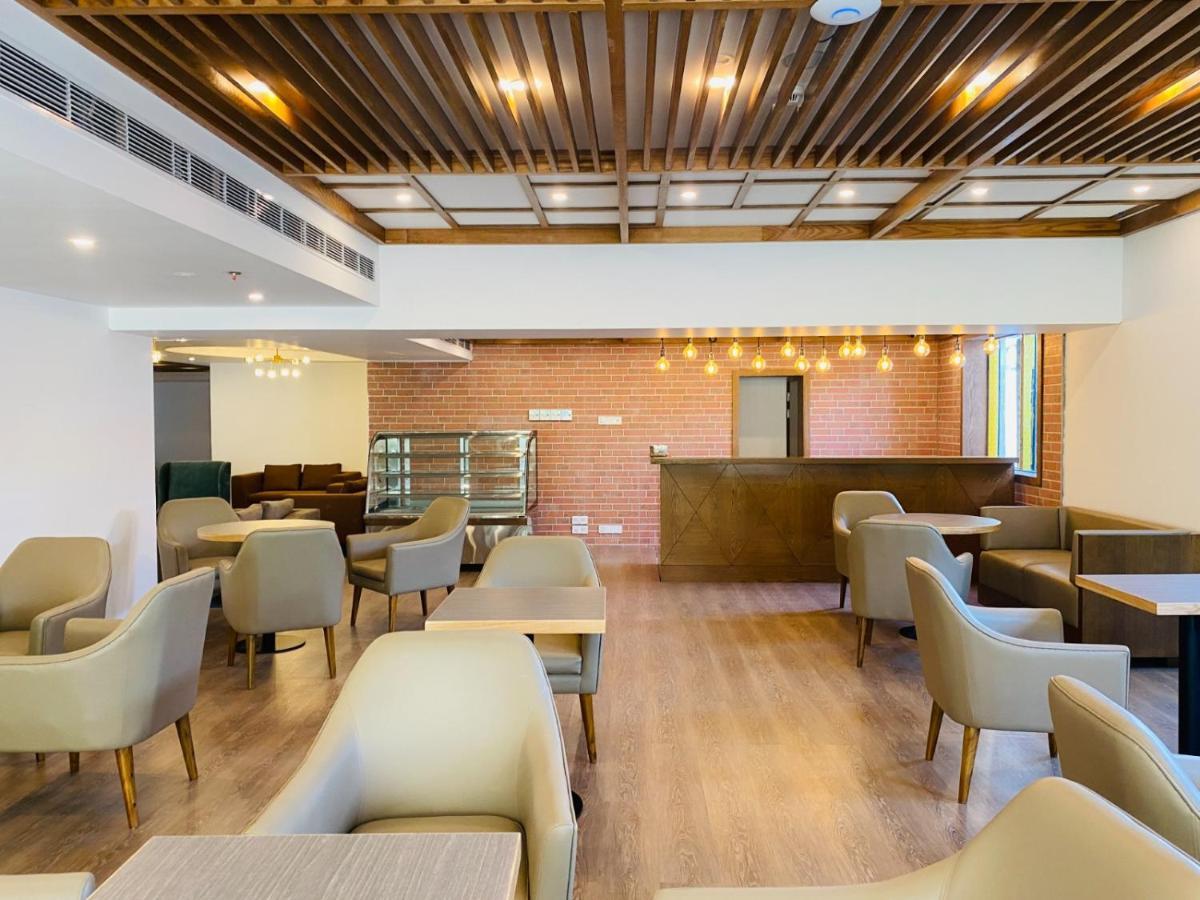 Hotel Windy Terrace Кокс-Базар Екстер'єр фото